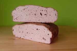 bavorská sekaná aranž 2