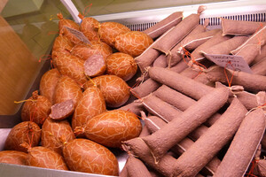 dárkové koule+ pytlíky 2015