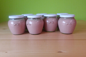 paštiky soudky aranž