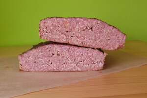 sekaný hrubá aranž