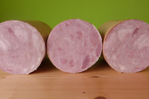 šunkový salám aranž