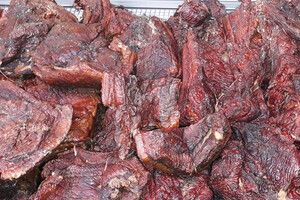 uzený bok gurmán bez ceny